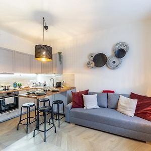 Appartement met een Slaapkamer